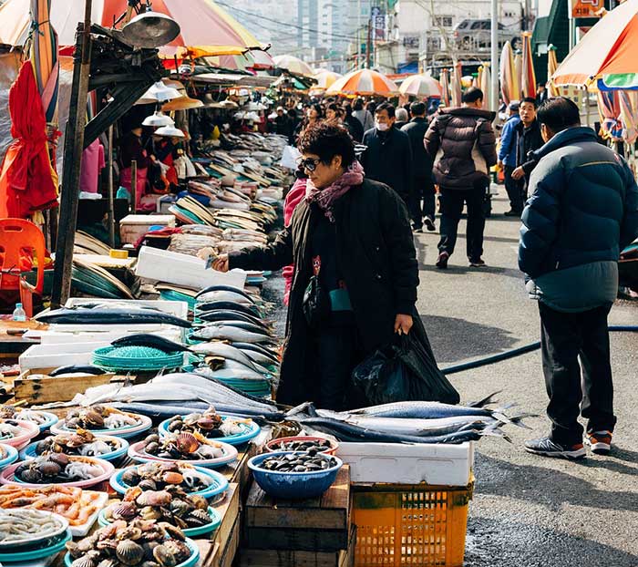 수산물품질관리사 국가전문자격증 썸네일