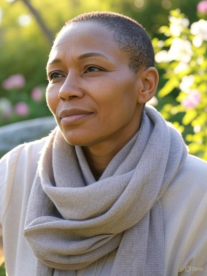 여성 암 예방법