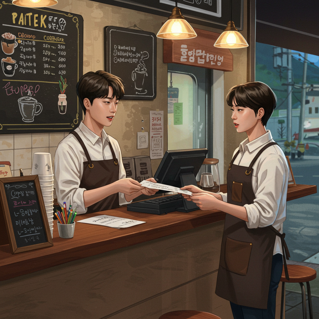 5월 종합소득세 신고로 알바 세금 환급받는 방법 총정리-8