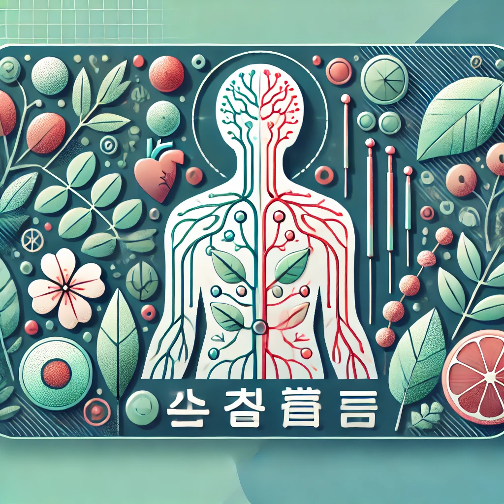 어혈치료
