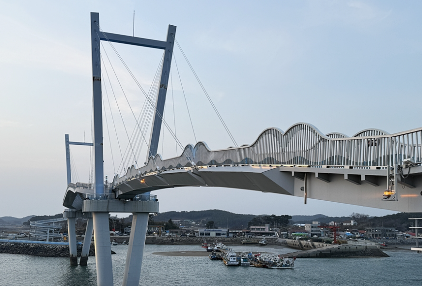 백사장항