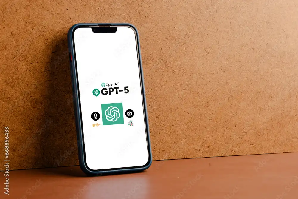 챗 GPT-5 출시 달라진 기능