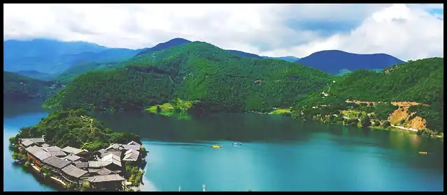 중국 무비자 입국 여행 최대 15일 체류 가능! 필수 정보 총정리