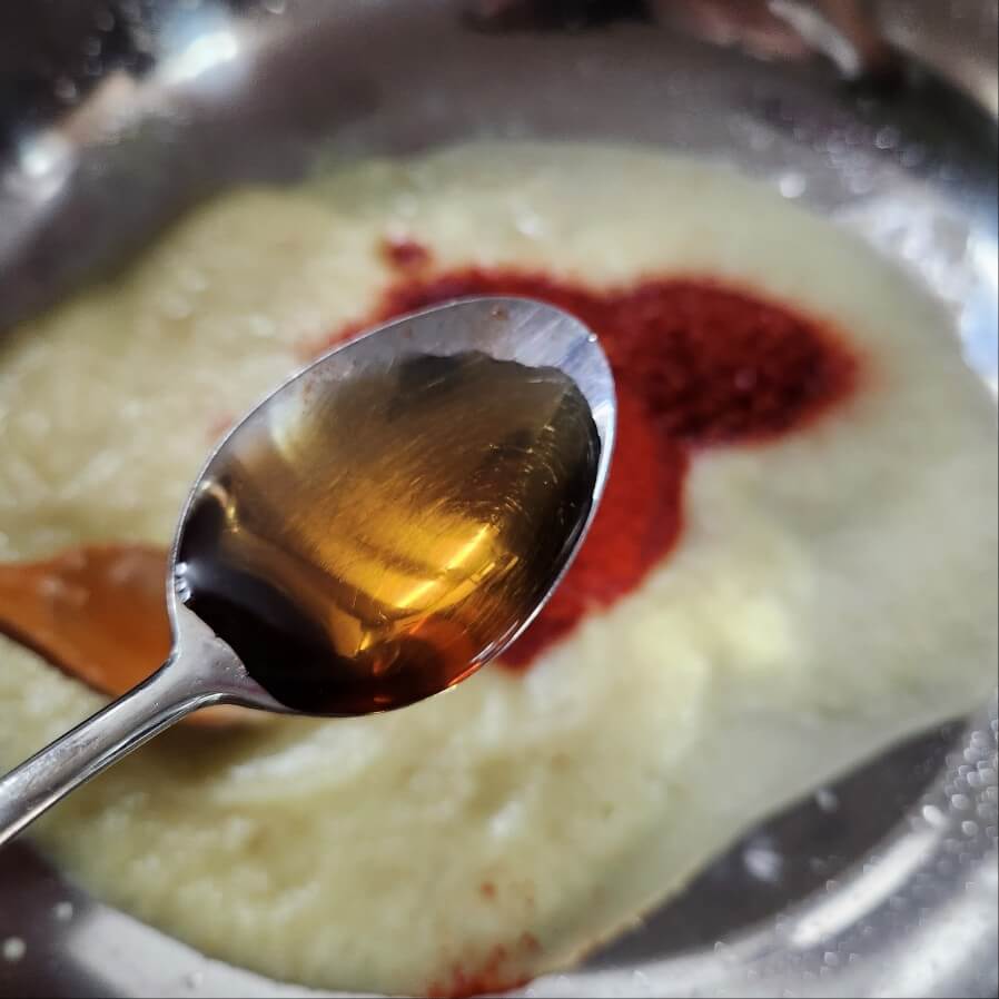 알토란 제철 봄동 봄 채소 맛있는 겉절이 만드는 법 깨알 팁