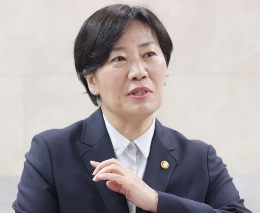 송미령 농림축산식품부 장관 양곡법 거부 이유