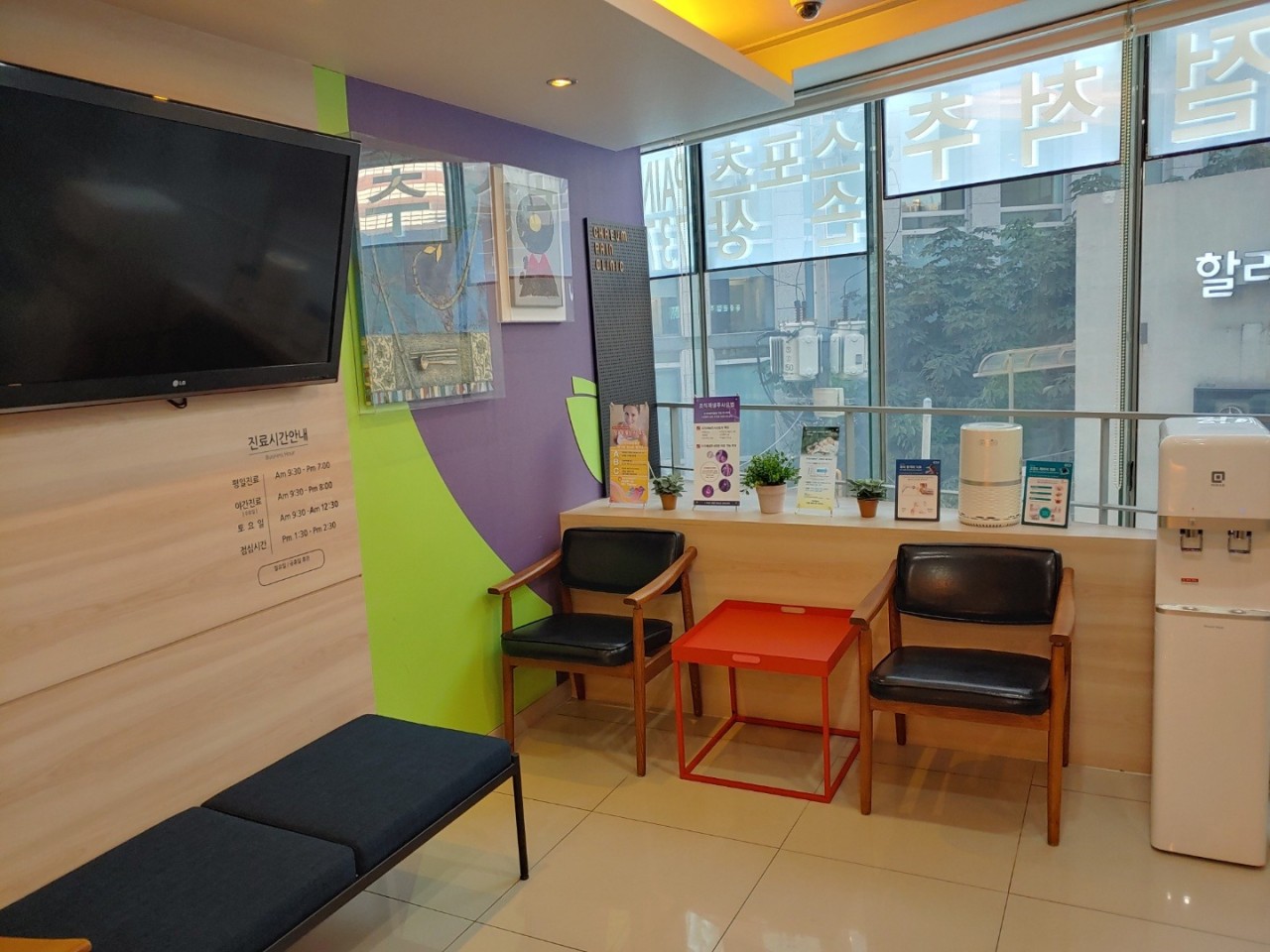 종로구 청운효자동 정형외과 전문의 유명하고 잘하는 곳 추천 TOP 5