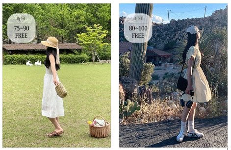 여성 원피스 쇼핑몰