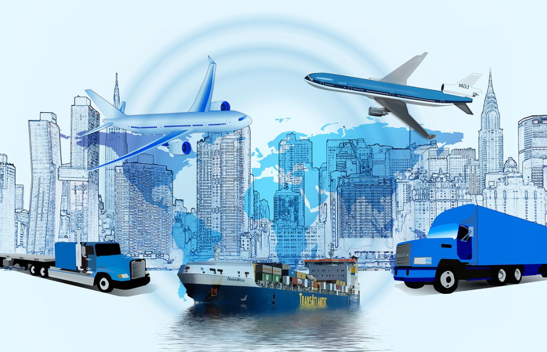 [경영 용어] 공급망 관리 필수 개념 (SCM, ERP, MRP, 물류 최적화)