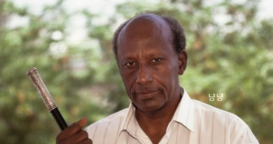 소말리아 아이디드