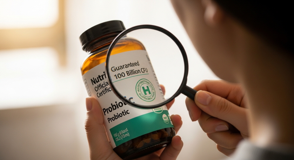 다이어트 유산균 BNR17