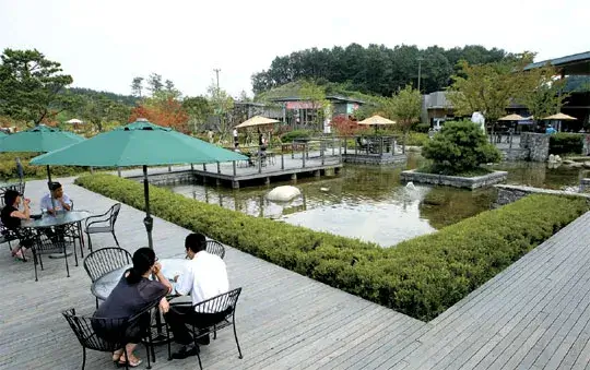 설 연휴 추천 휴게소