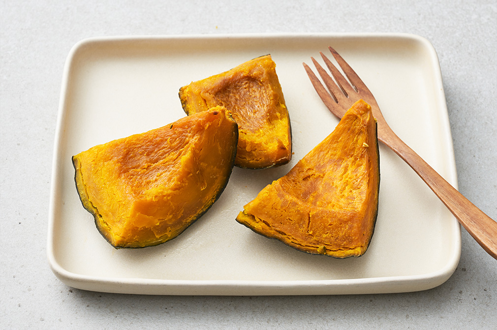 단호박 효능 및 칼로리