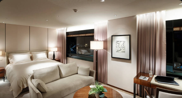 서울 신라호텔 특가&amp;#44; 스마트하게 예약하는 방법