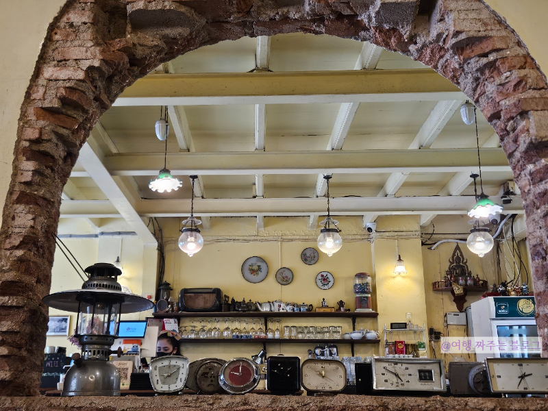 #푸켓미슐랭 #올드타운맛집 #원춘