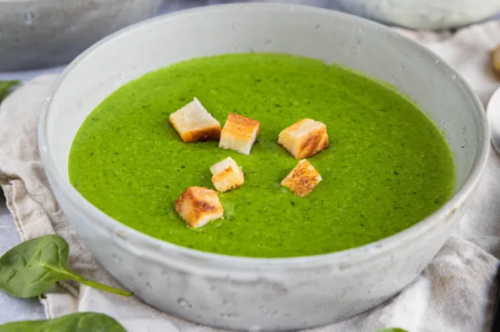 면역력에 좋은 음식 10