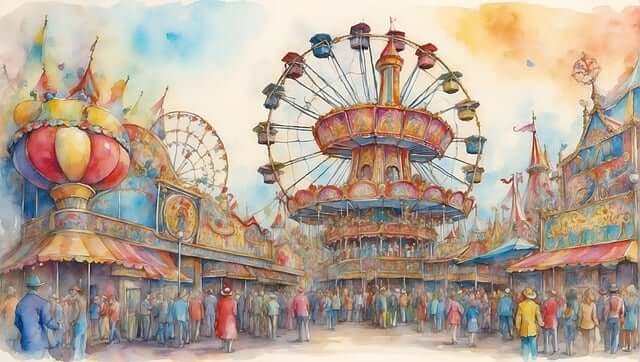 서울서커스페스티벌