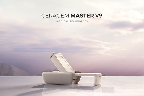세라젬 마스터 V9