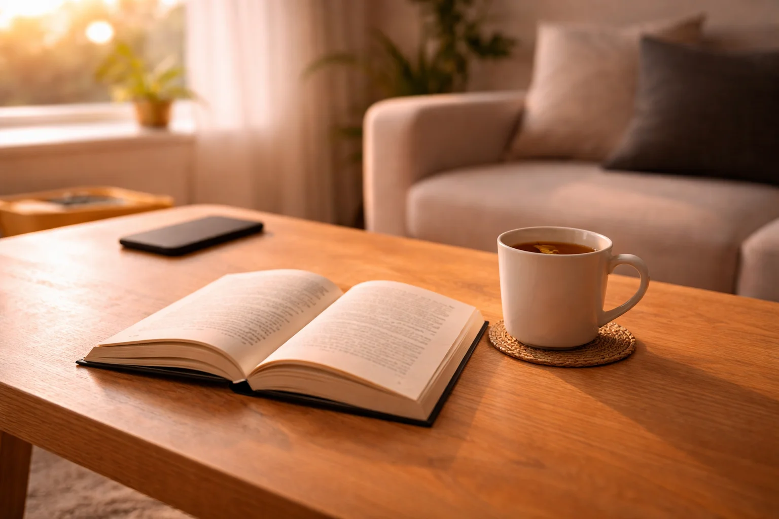 디지털 디톡스 스마트폰 없는 취미 추천