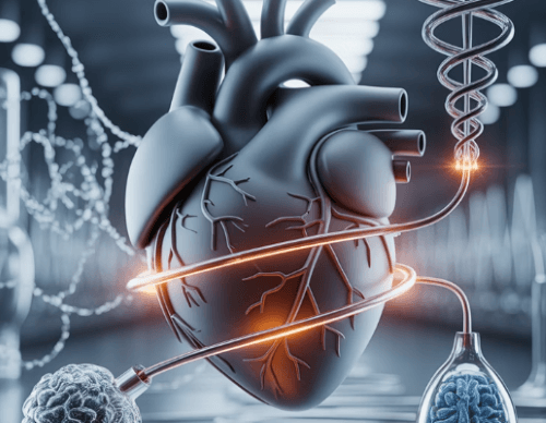 당뇨병과 우울증! 놀라운 연관성의 비밀!