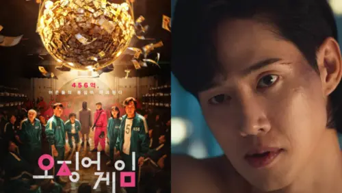 오징어 게임 시즌2 출연진 등장인물 결말 해석