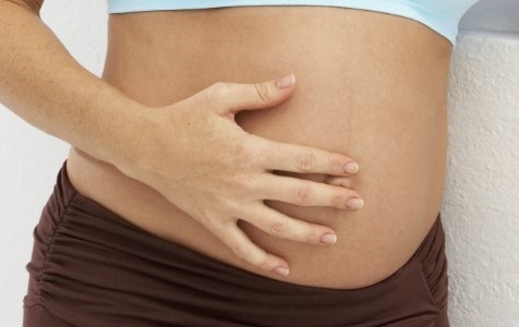 임신 극초기증상