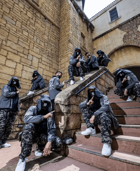 마이클 송 스우파 3 심사위원 경력