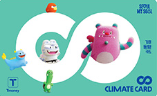 기후동행카드 단기권