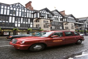 국제운전면허증 발급