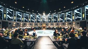 흑백요리사 시즌2 라인업 (심사위원 & 출연진 정보) 관련사진