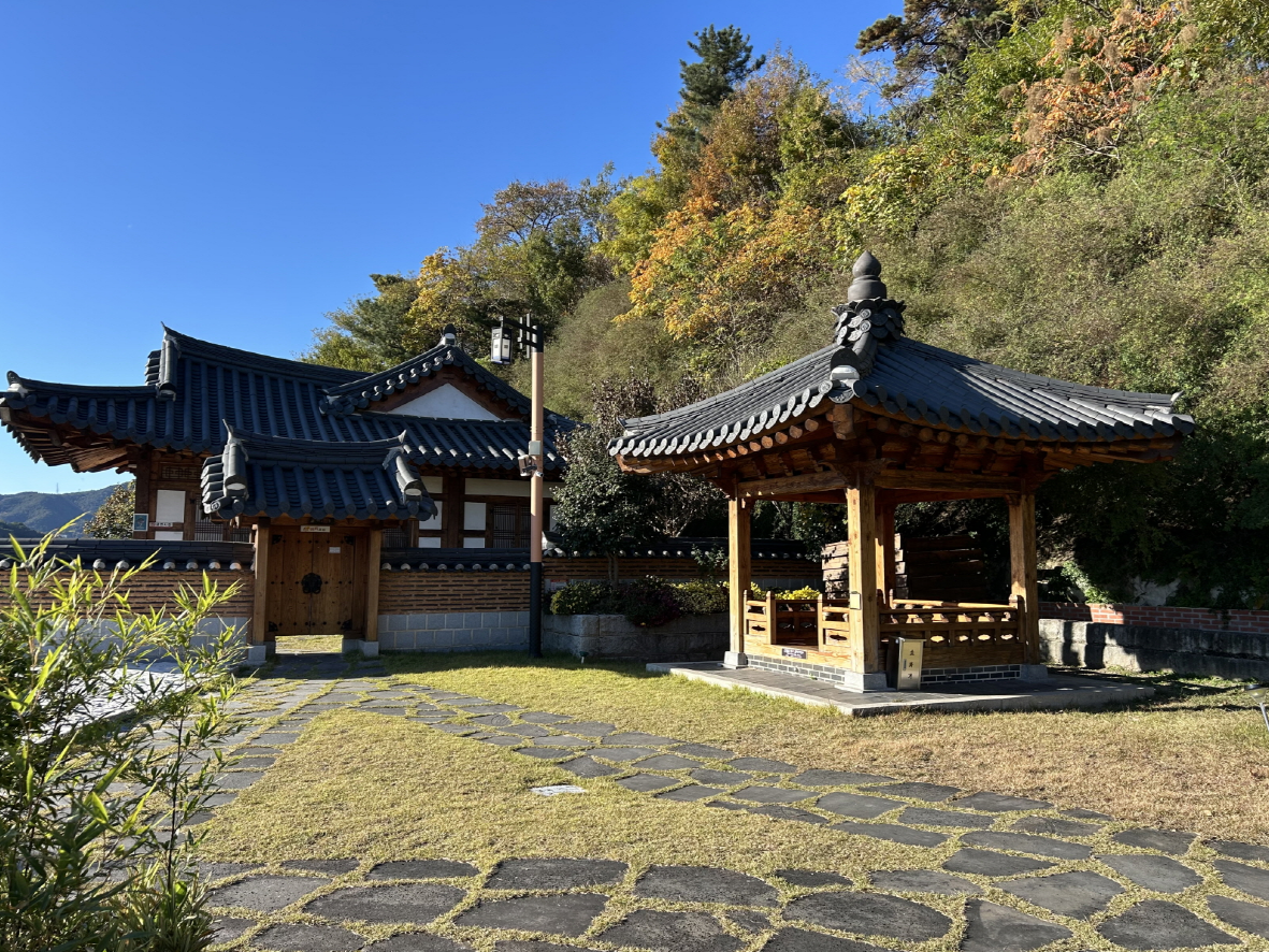 순천만 워케이션 에코촌