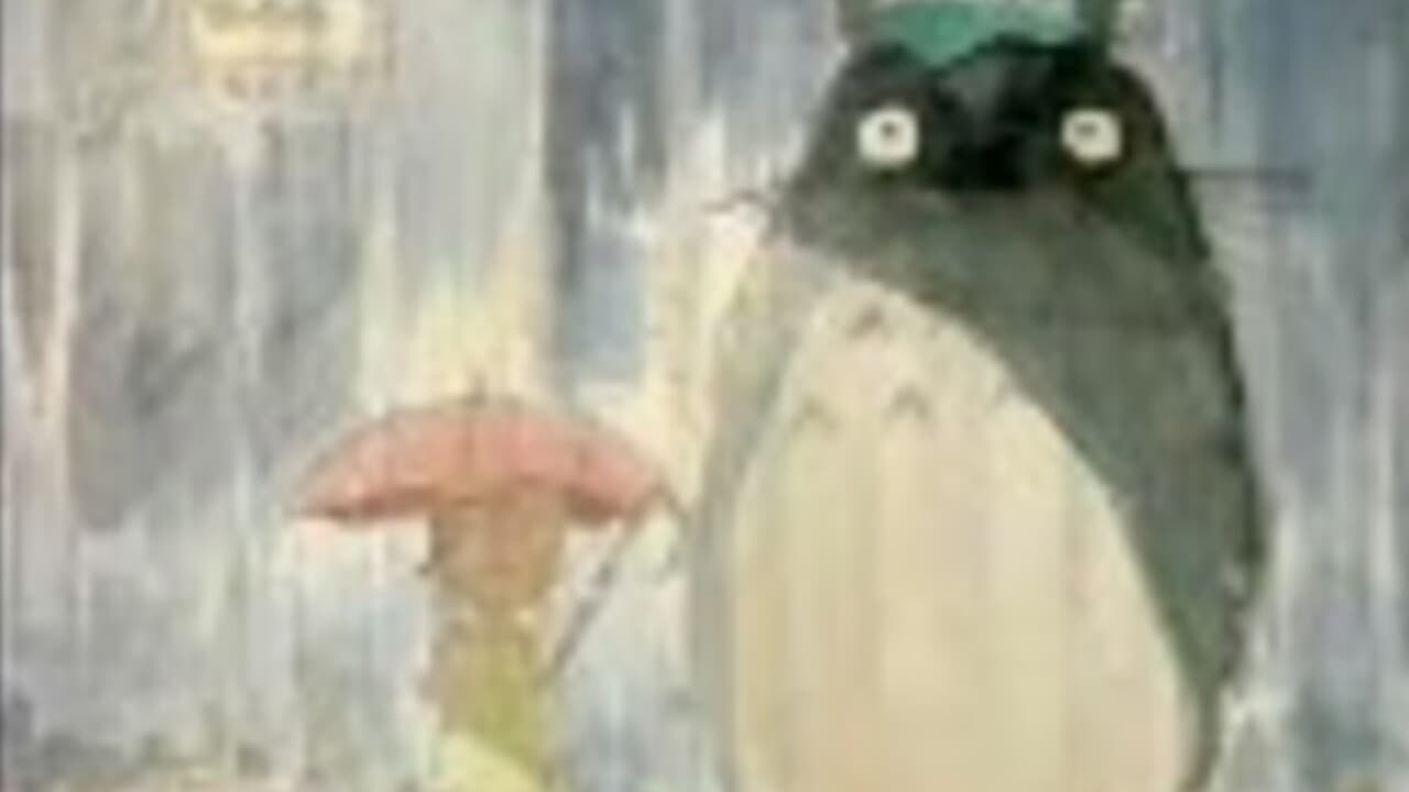 지브리 영화 모음 및 평점