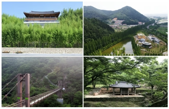 무료 문화 시설