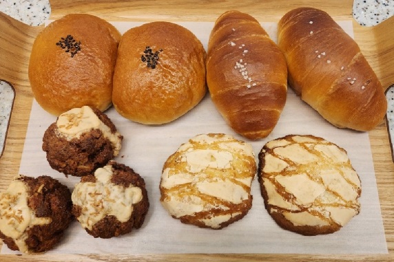 박여수명장-팡뜨랑-건강발효빵