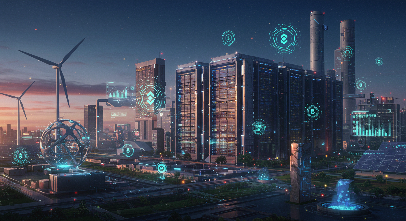 토큰화자산&amp;#44; 프라이빗신용