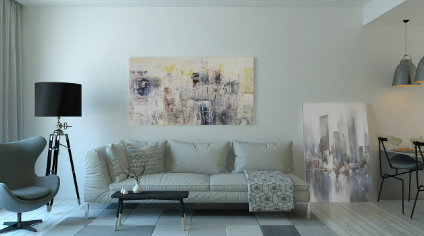 공공임대주택이란 공공임대입주자격