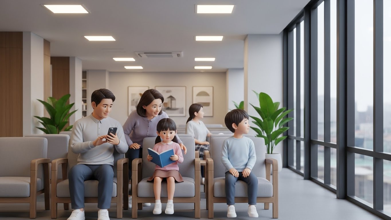 면회예약방법, 면회준비물