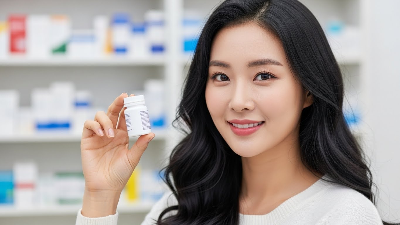 마그네슘 영양제 추천