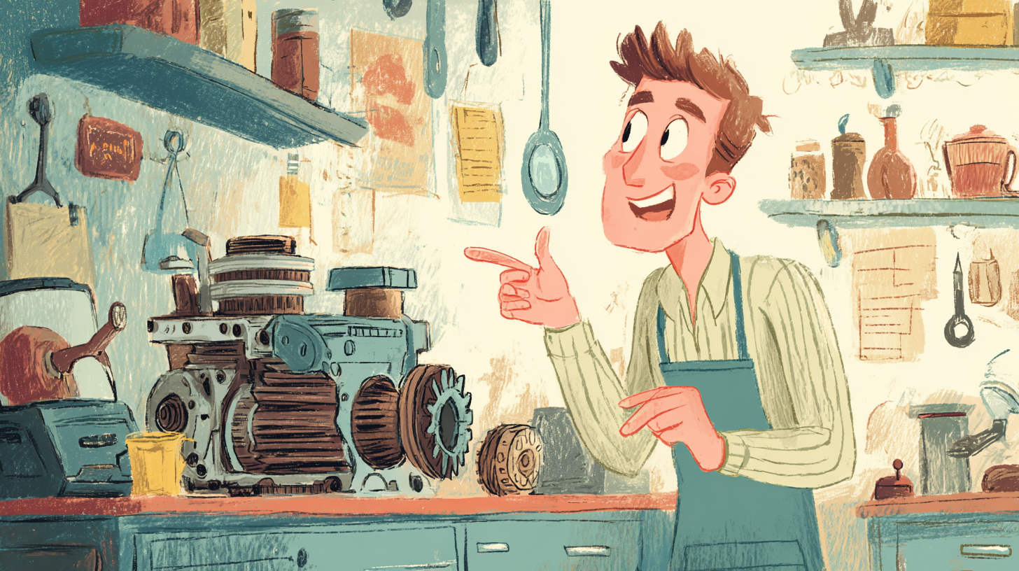 자동차 기본 상식