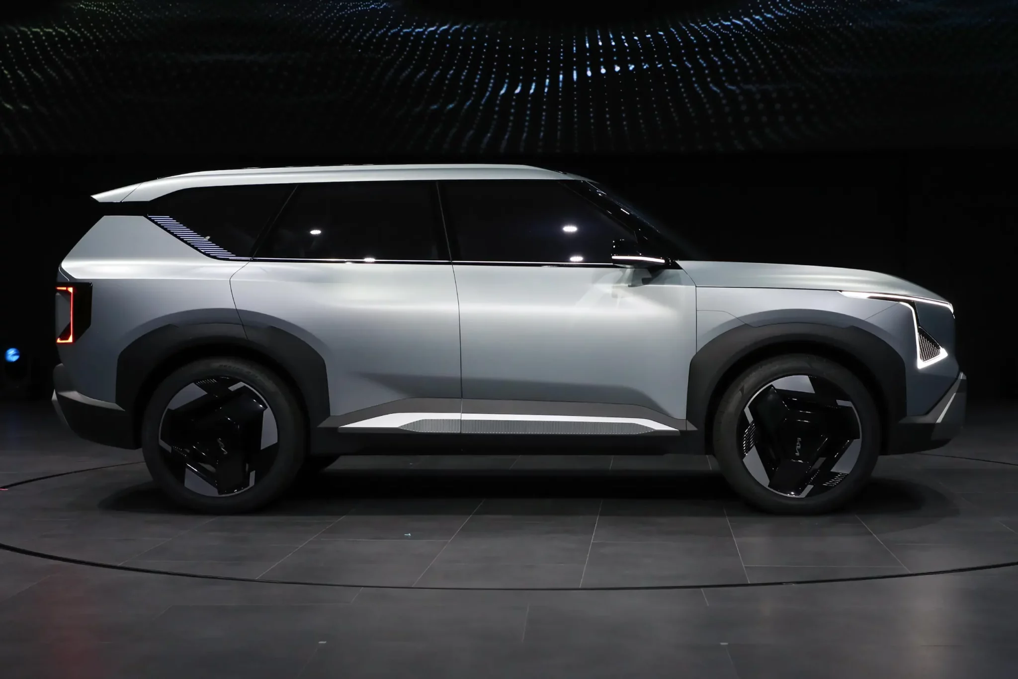 기아 콘셉트 EV5