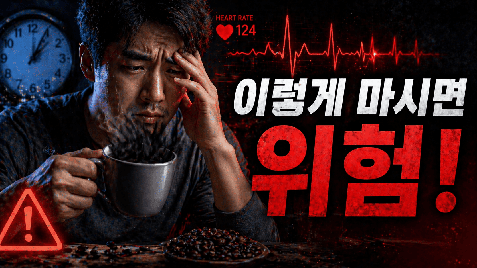 부작용과 주의해야 할 점