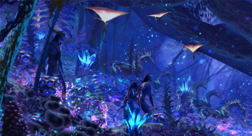 구글 이미지 영화 아바타