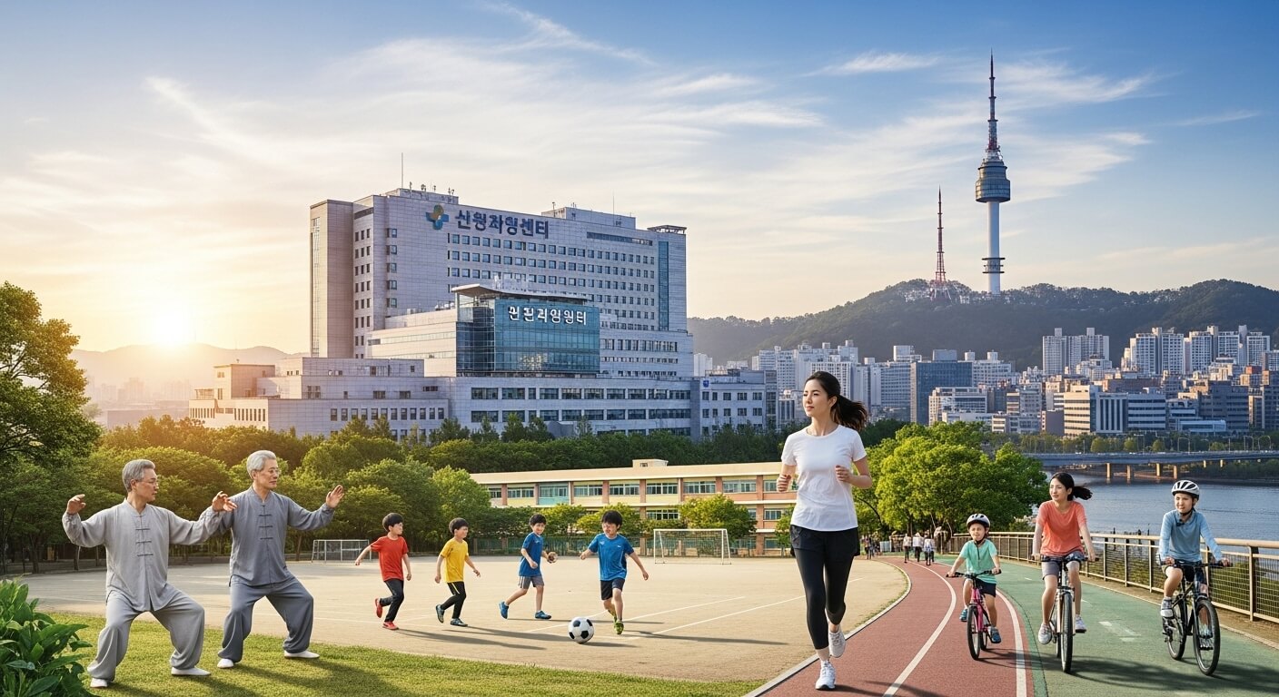 염증수치 낮추는 방법