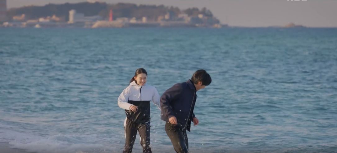 순정복서 5회