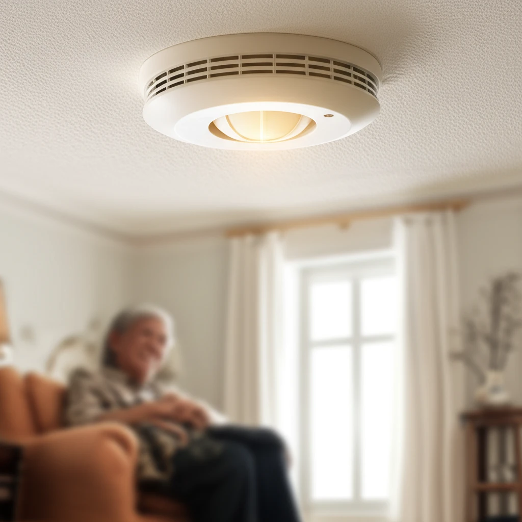 화재, 응급상황 걱정 끝! 2025 ..