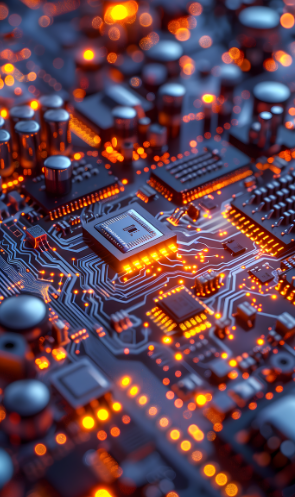 AI 반도체 산업이 한국 경제에 미치는 영향과 성장 가능성