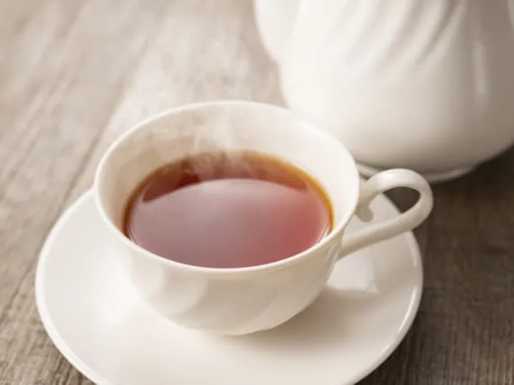 보이차 따뜻하게 마시기