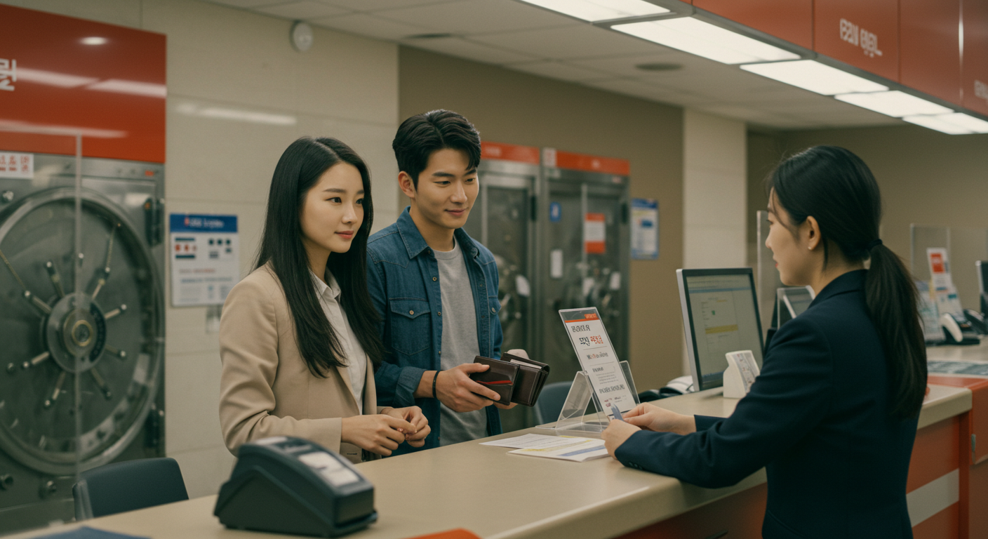 무직자 청년대출 승인