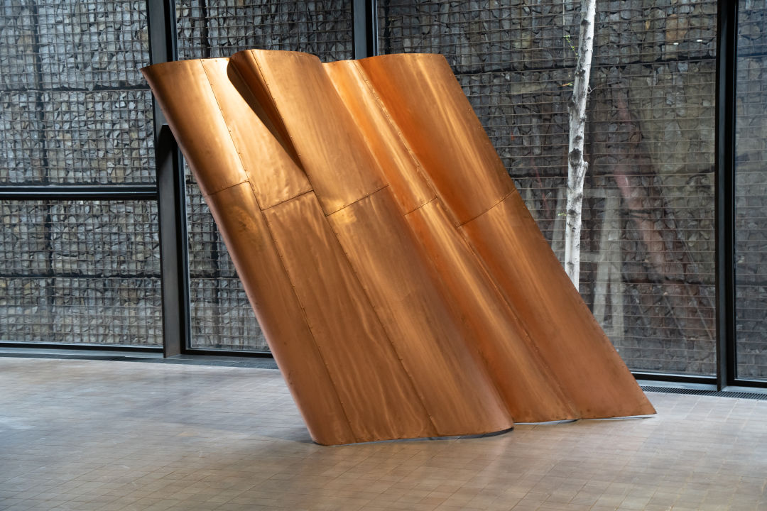 리움 미술관 현대미술 소장품전