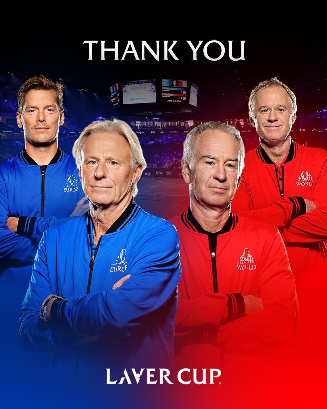 2024 테니스 레이버컵