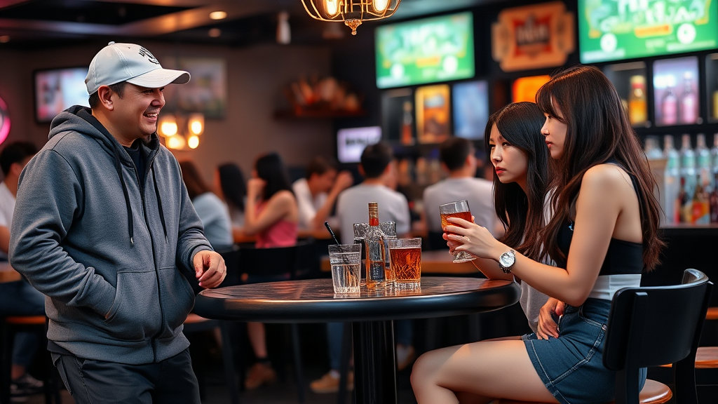 영포티 ai